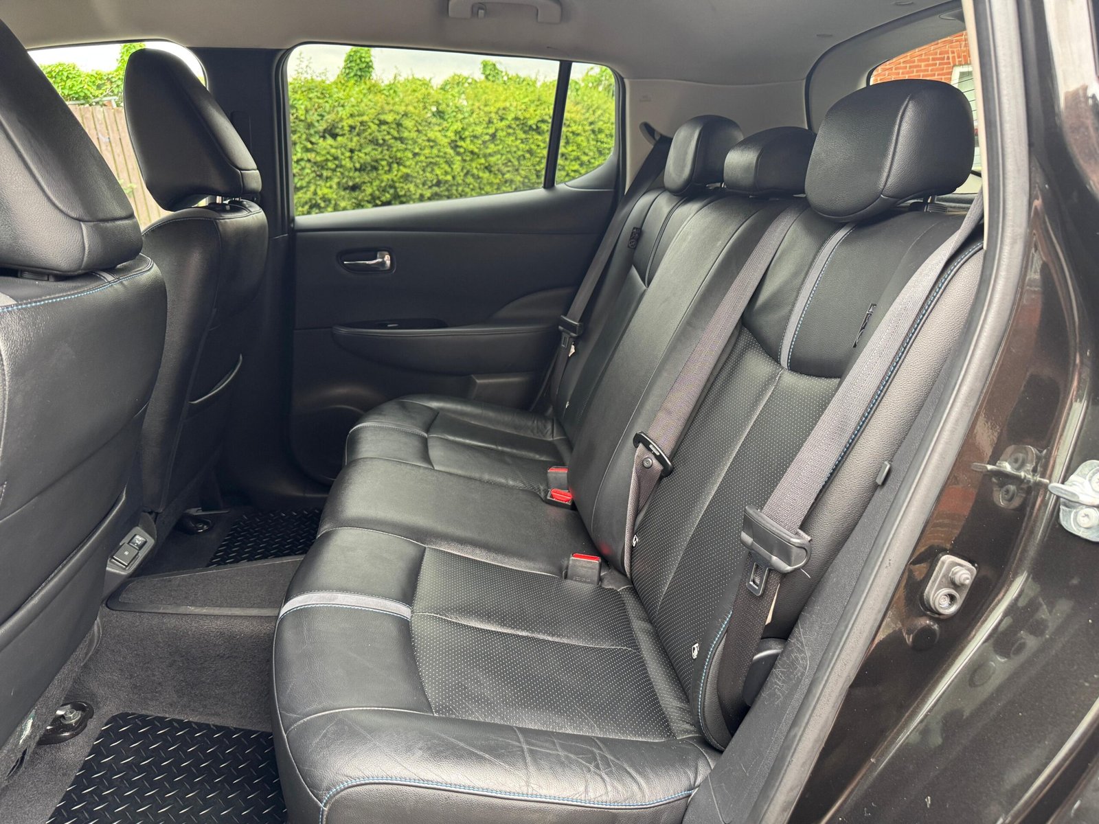 Nissan Leaf 62kWh e+ Tekna