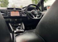 Nissan Leaf 62kWh e+ Tekna