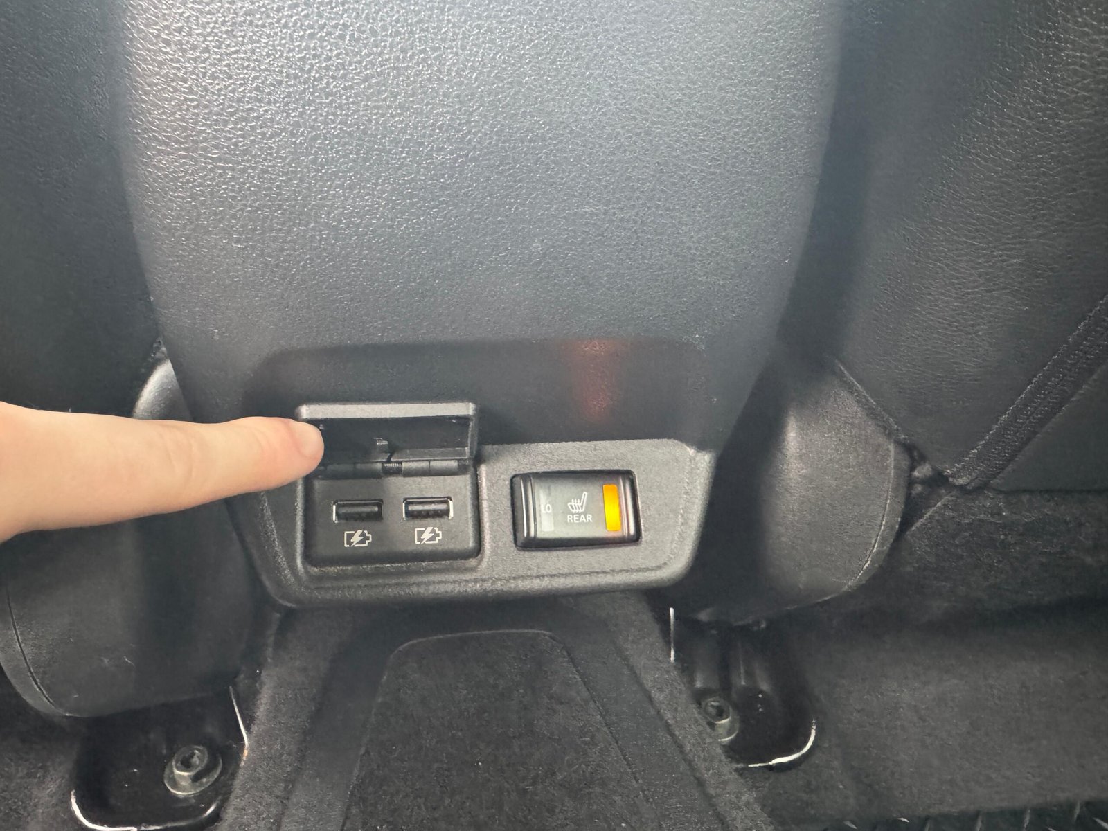 Nissan Leaf 62kWh e+ Tekna