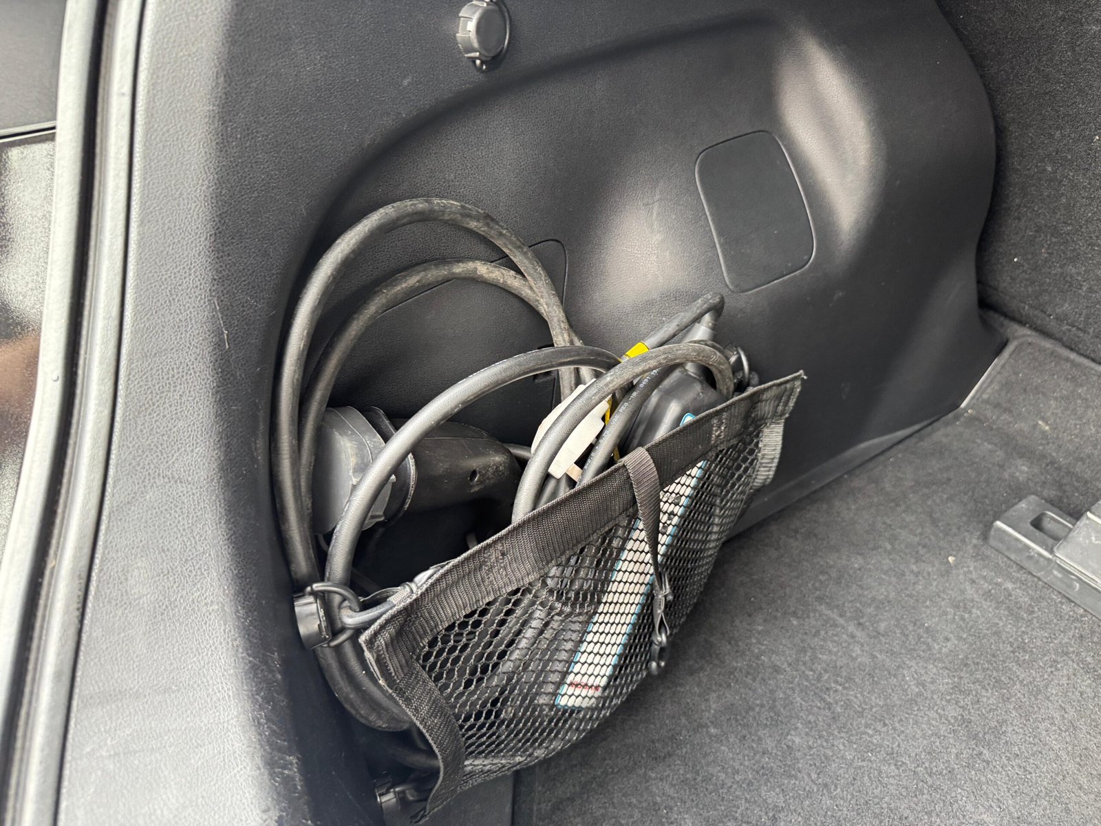 Nissan Leaf 62kWh e+ Tekna