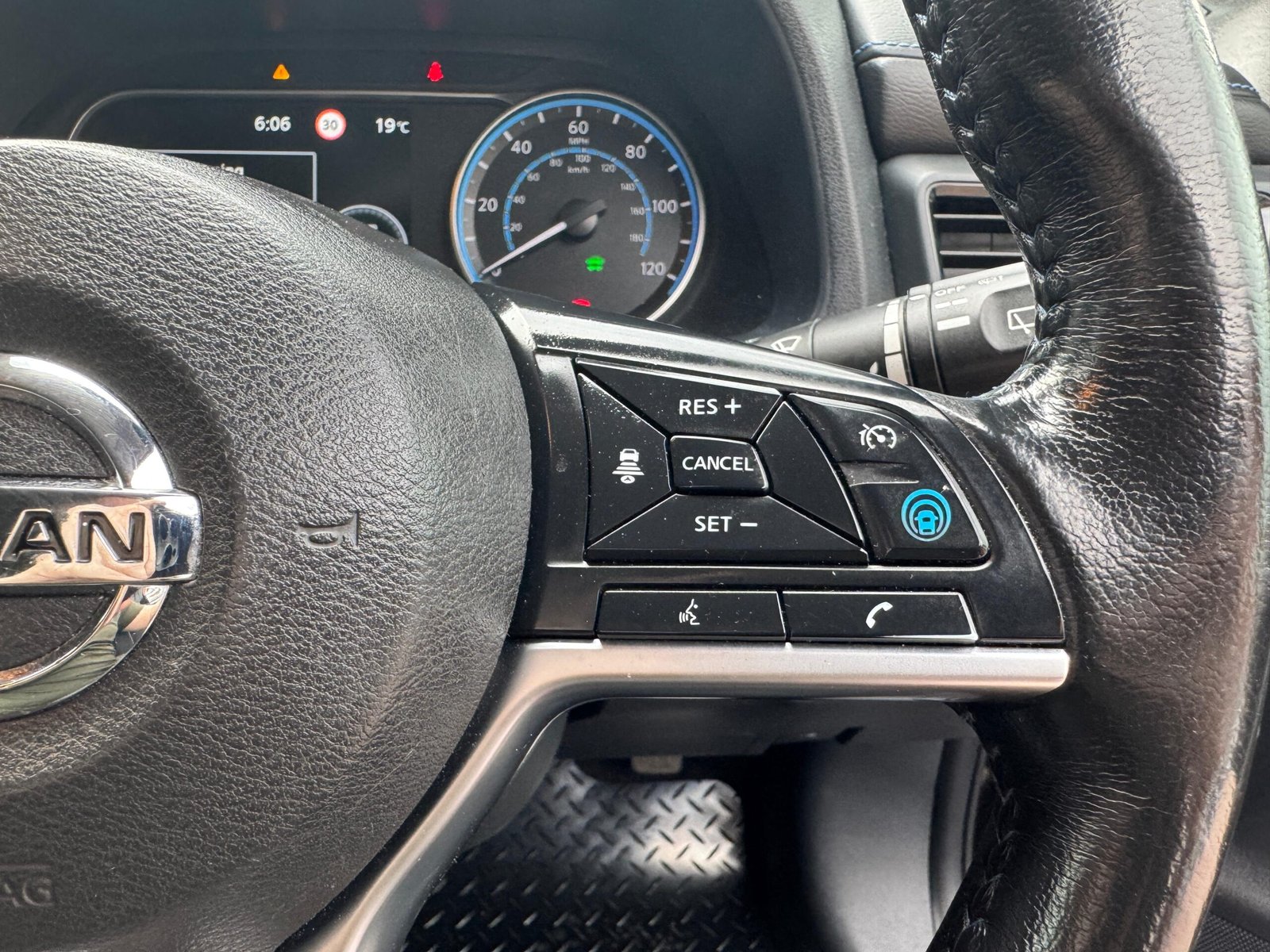 Nissan Leaf 62kWh e+ Tekna