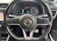 Nissan Leaf 62kWh e+ Tekna