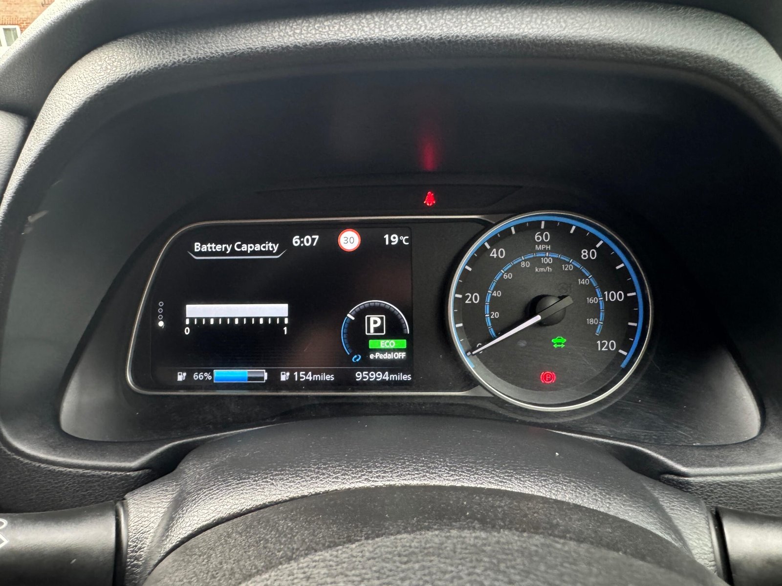 Nissan Leaf 62kWh e+ Tekna