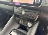 Nissan Leaf 62kWh e+ Tekna
