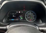 Nissan Leaf 62kWh e+ Tekna