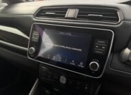 Nissan Leaf 62kWh e+ Tekna