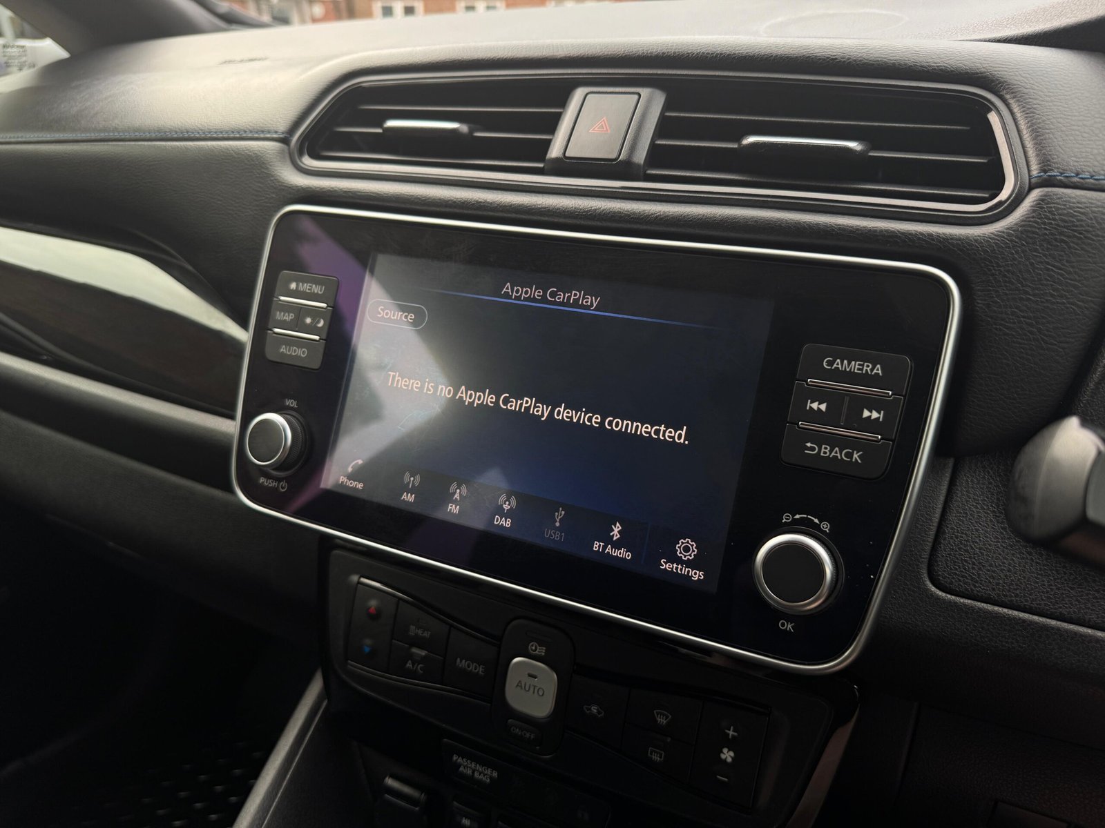 Nissan Leaf 62kWh e+ Tekna