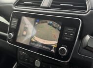 Nissan Leaf 62kWh e+ Tekna