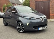 Renault Zoe R90 41kWh Dynamique Nav