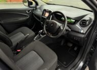 Renault Zoe R90 41kWh Dynamique Nav