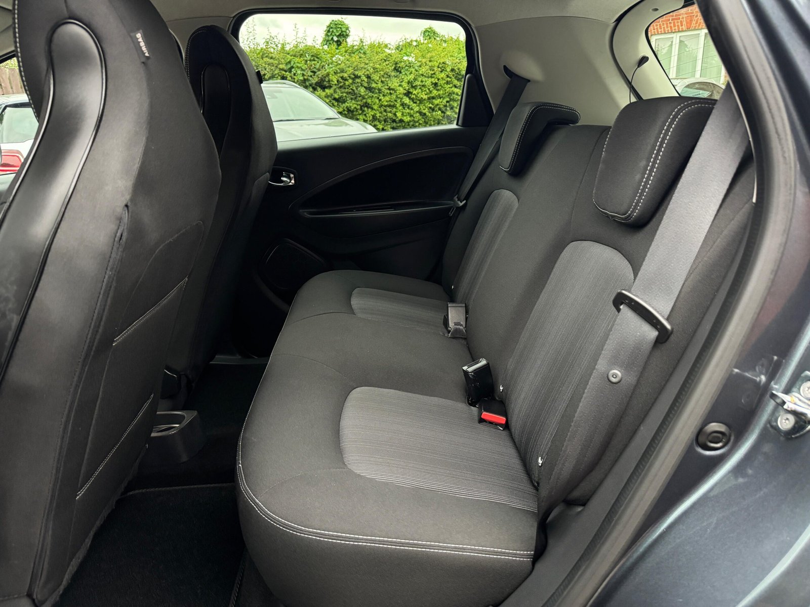 Renault Zoe R90 41kWh Dynamique Nav