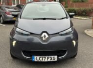 Renault Zoe R90 41kWh Dynamique Nav
