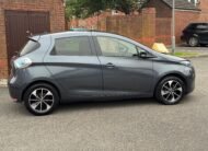 Renault Zoe R90 41kWh Dynamique Nav