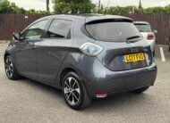 Renault Zoe R90 41kWh Dynamique Nav
