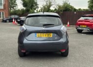 Renault Zoe R90 41kWh Dynamique Nav
