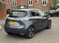 Renault Zoe R90 41kWh Dynamique Nav