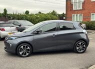 Renault Zoe R90 41kWh Dynamique Nav