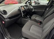 Renault Zoe R90 41kWh Dynamique Nav
