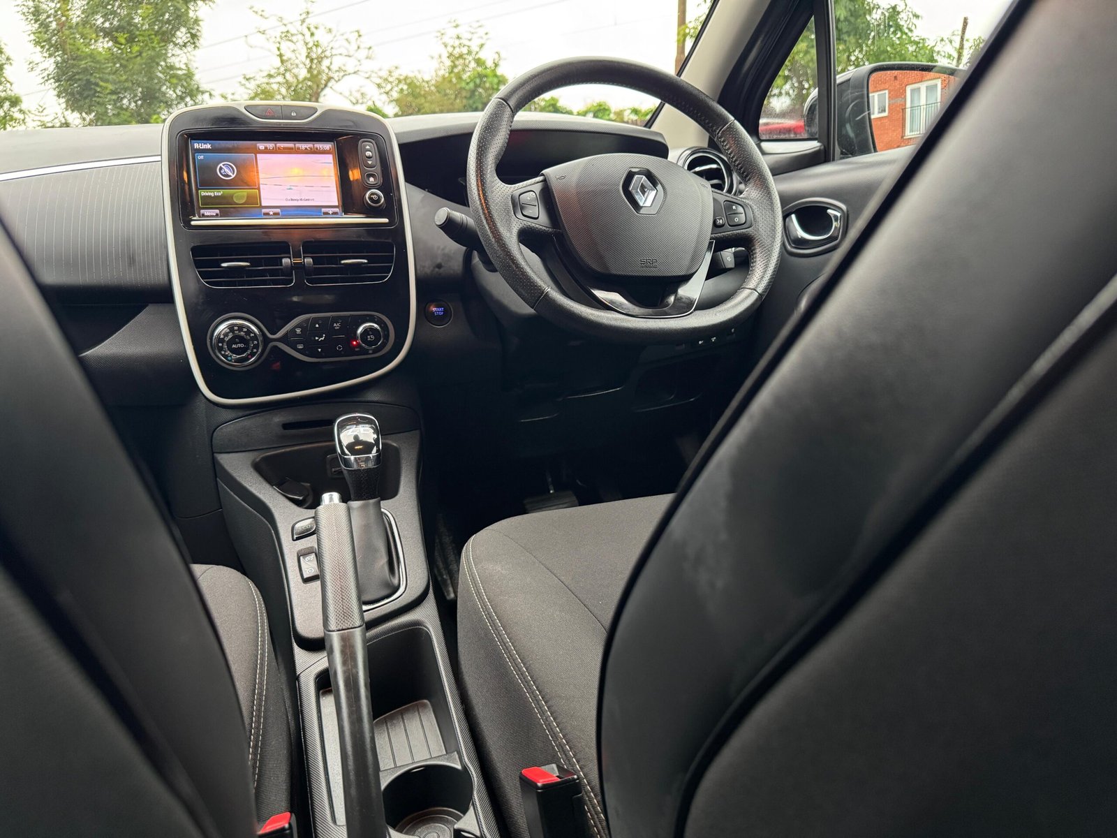 Renault Zoe R90 41kWh Dynamique Nav