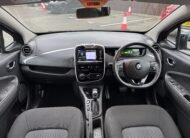 Renault Zoe R90 41kWh Dynamique Nav