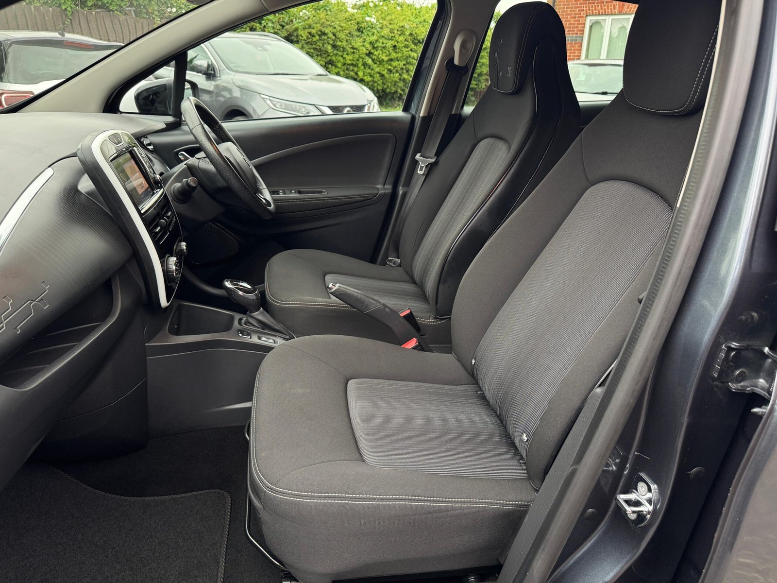 Renault Zoe R90 41kWh Dynamique Nav