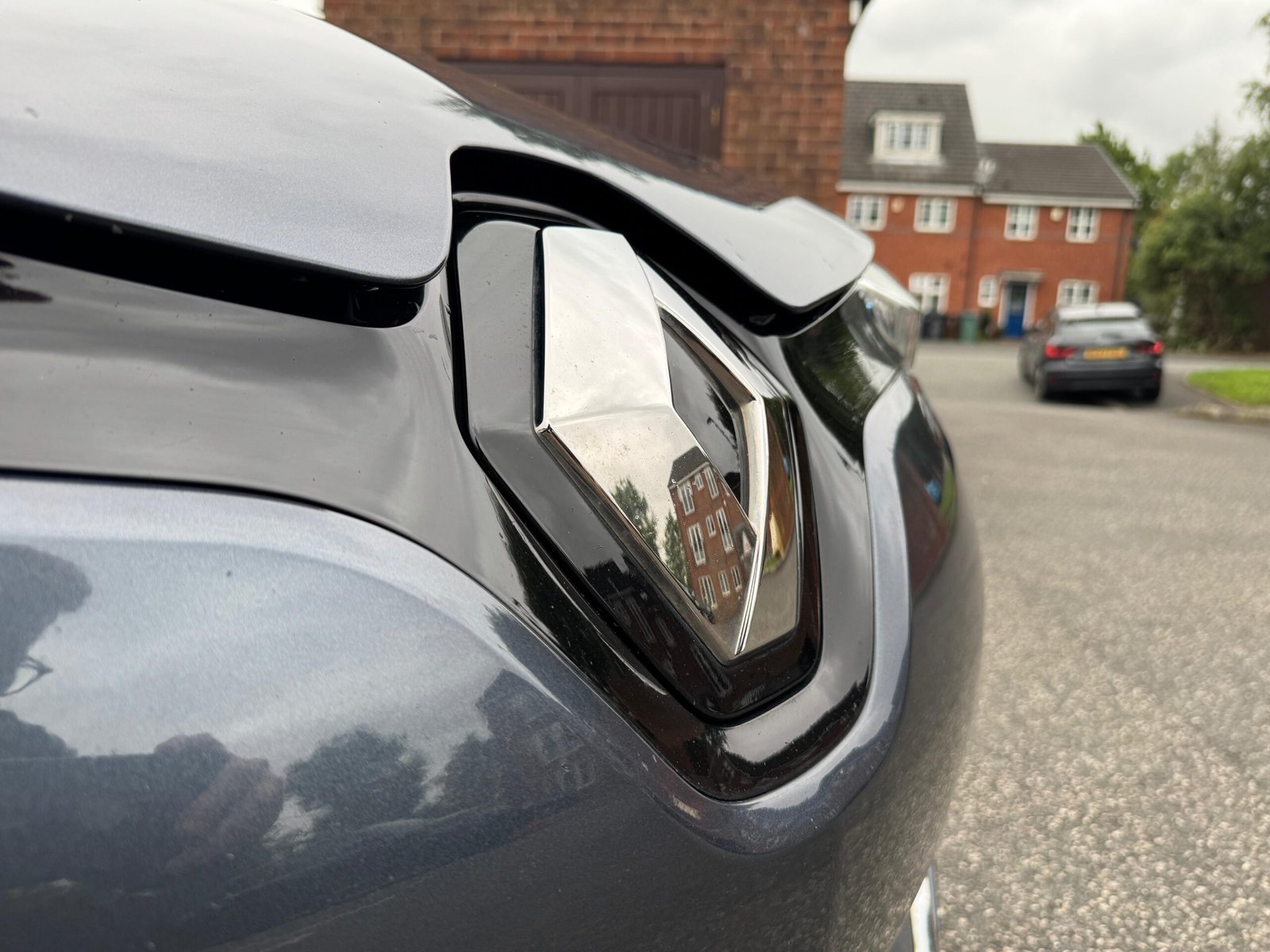 Renault Zoe R90 41kWh Dynamique Nav