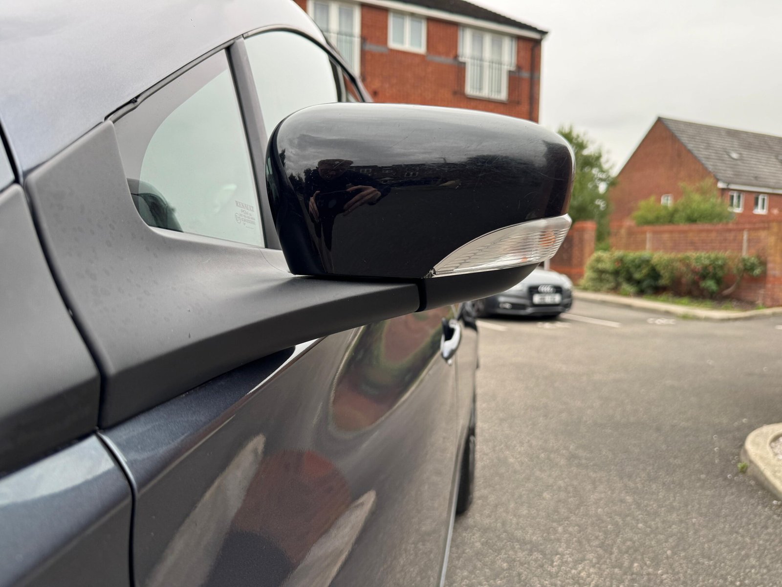 Renault Zoe R90 41kWh Dynamique Nav