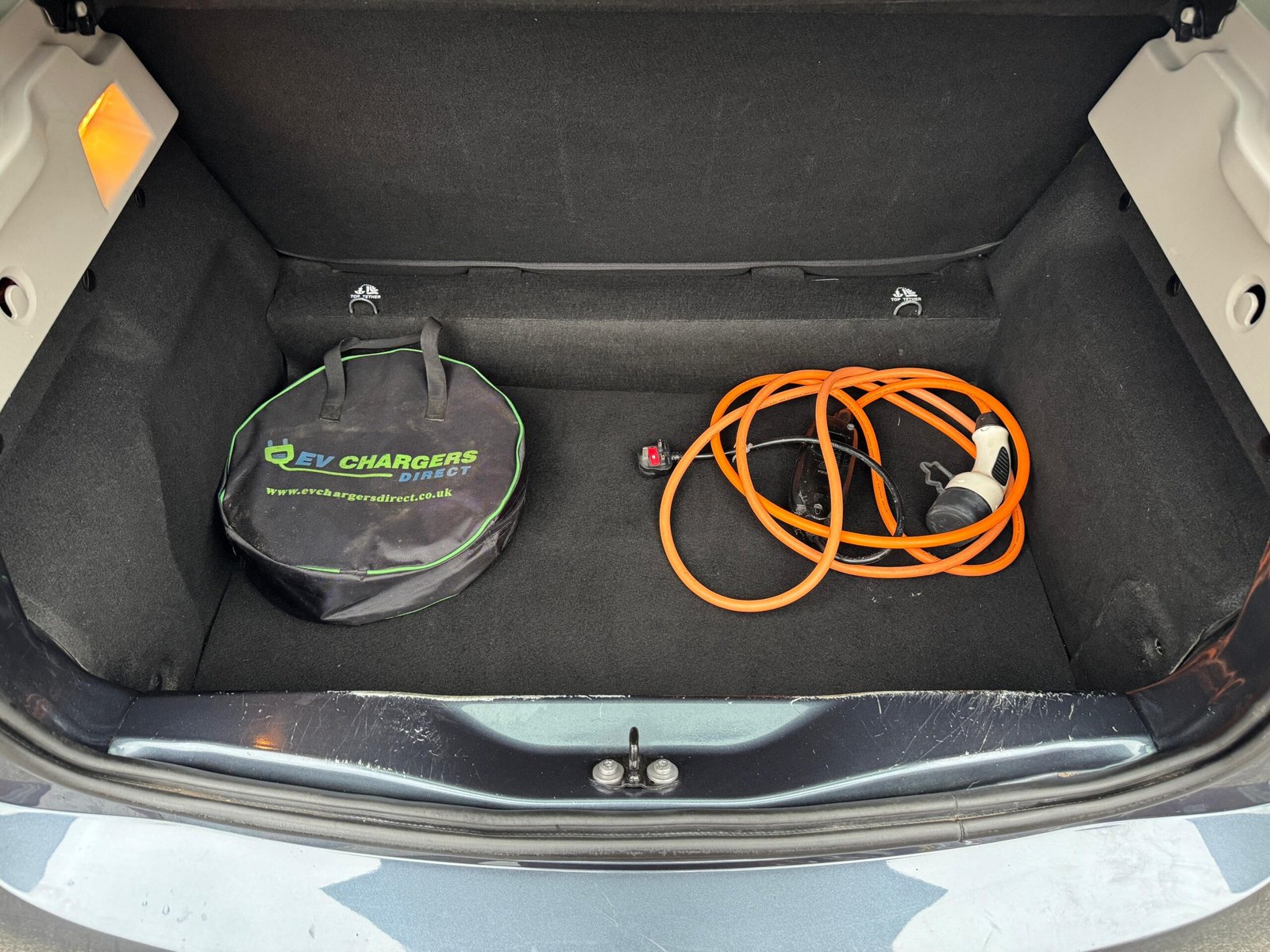 Renault Zoe R90 41kWh Dynamique Nav