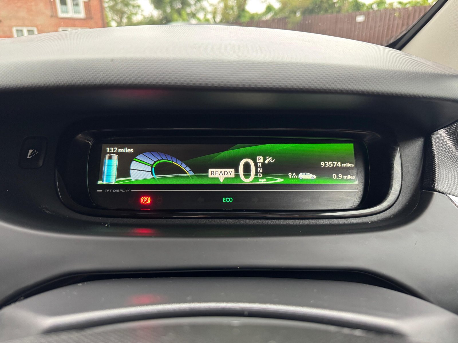 Renault Zoe R90 41kWh Dynamique Nav