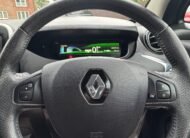 Renault Zoe R90 41kWh Dynamique Nav