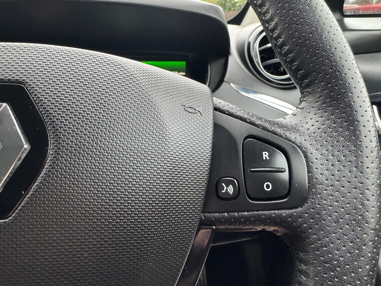 Renault Zoe R90 41kWh Dynamique Nav