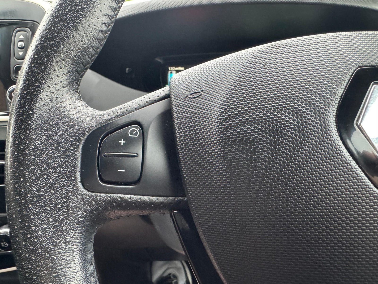 Renault Zoe R90 41kWh Dynamique Nav