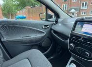 Renault Zoe R90 41kWh Dynamique Nav