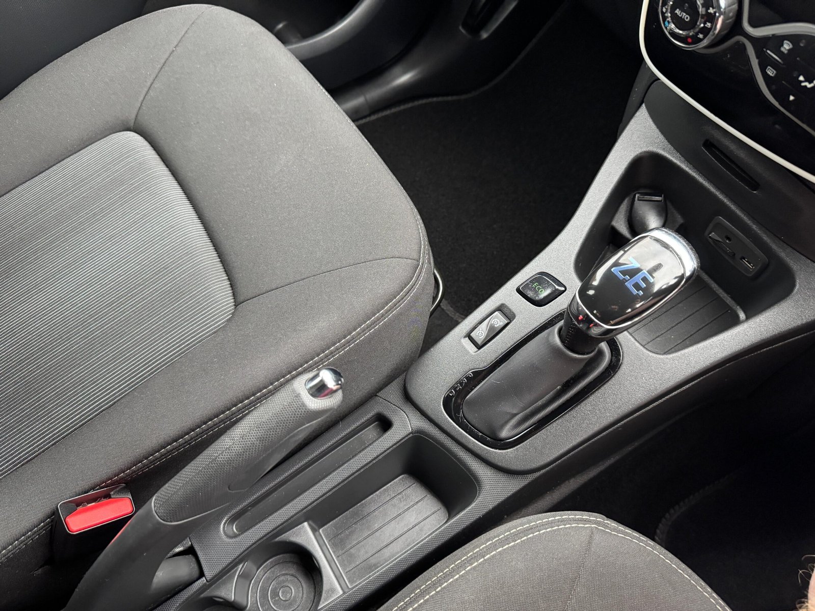 Renault Zoe R90 41kWh Dynamique Nav