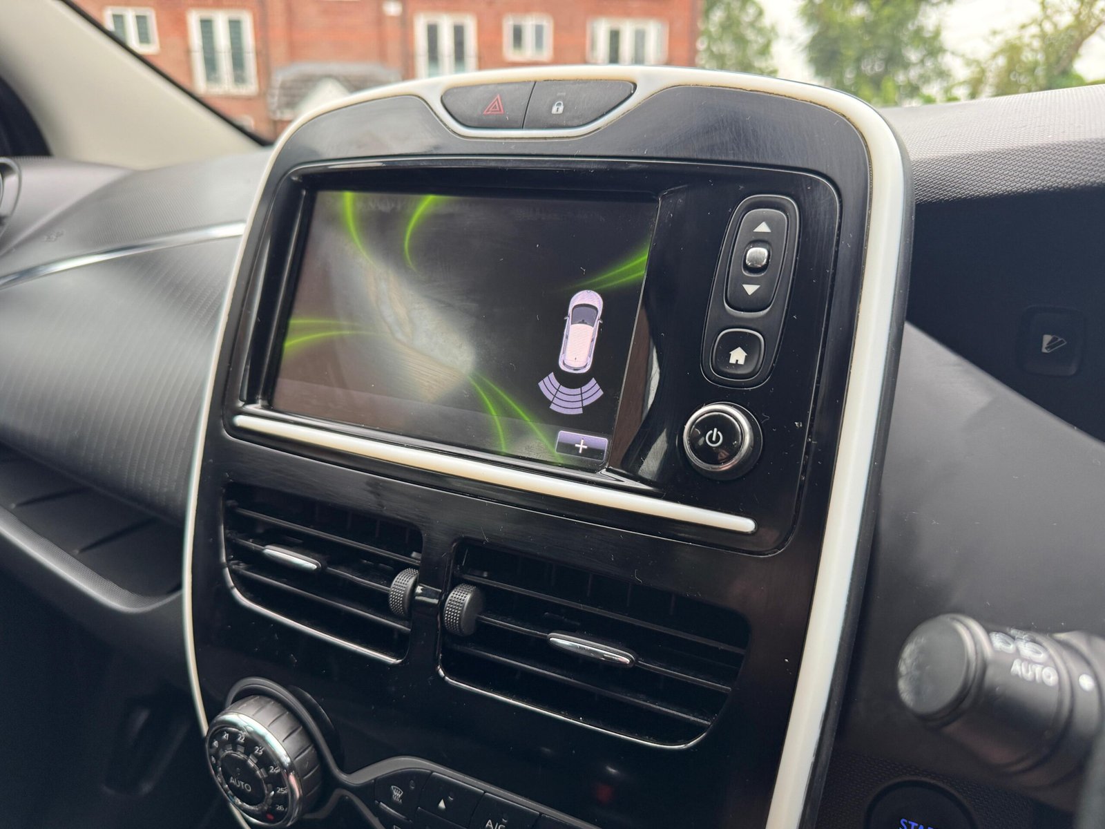 Renault Zoe R90 41kWh Dynamique Nav