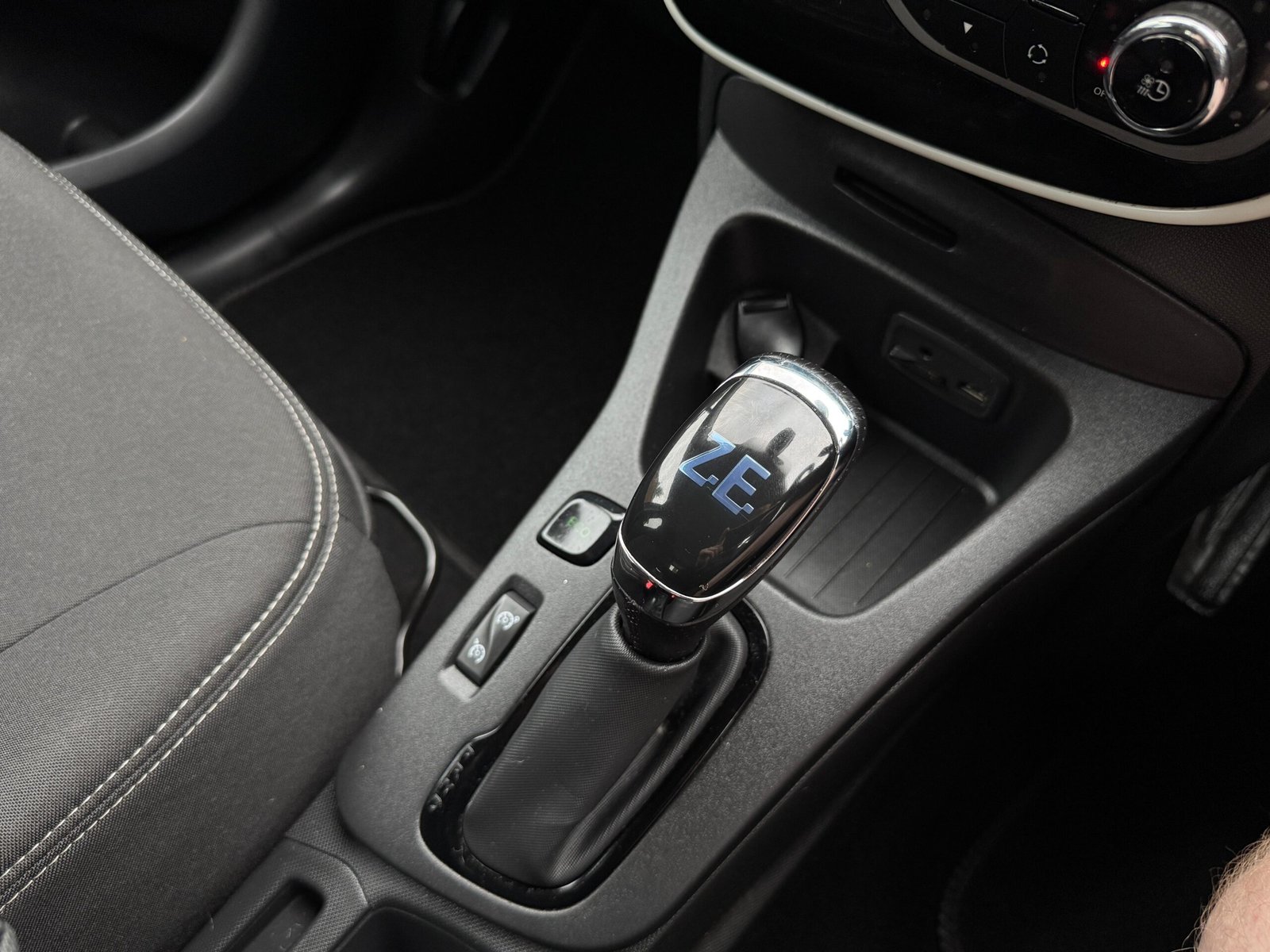 Renault Zoe R90 41kWh Dynamique Nav