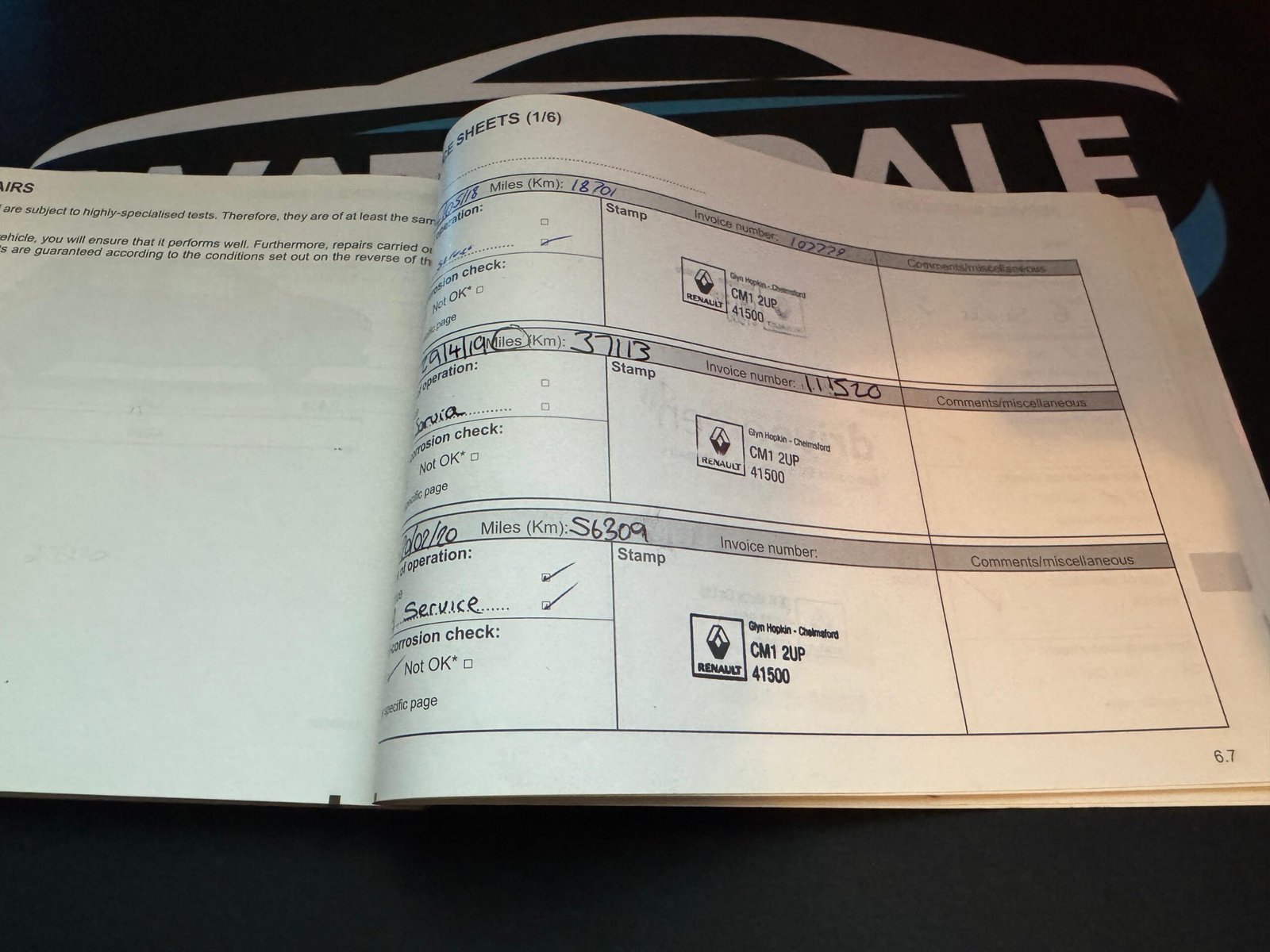 Renault Zoe R90 41kWh Dynamique Nav