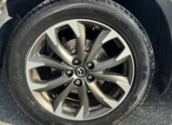 Mazda CX-5 – 2.0 SKYACTIV-G Sport Nav