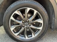 Mazda CX-5 – 2.0 SKYACTIV-G Sport Nav
