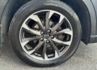 Mazda CX-5 – 2.0 SKYACTIV-G Sport Nav