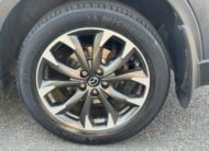 Mazda CX-5 – 2.0 SKYACTIV-G Sport Nav