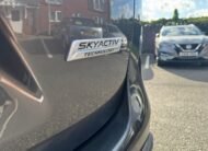 Mazda CX-5 – 2.0 SKYACTIV-G Sport Nav