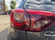 Mazda CX-5 – 2.0 SKYACTIV-G Sport Nav
