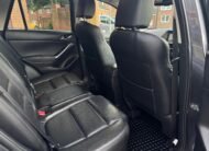 Mazda CX-5 – 2.0 SKYACTIV-G Sport Nav