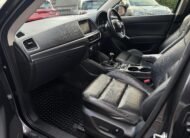 Mazda CX-5 – 2.0 SKYACTIV-G Sport Nav