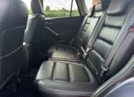 Mazda CX-5 – 2.0 SKYACTIV-G Sport Nav