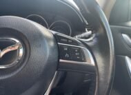 Mazda CX-5 – 2.0 SKYACTIV-G Sport Nav