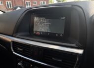 Mazda CX-5 – 2.0 SKYACTIV-G Sport Nav