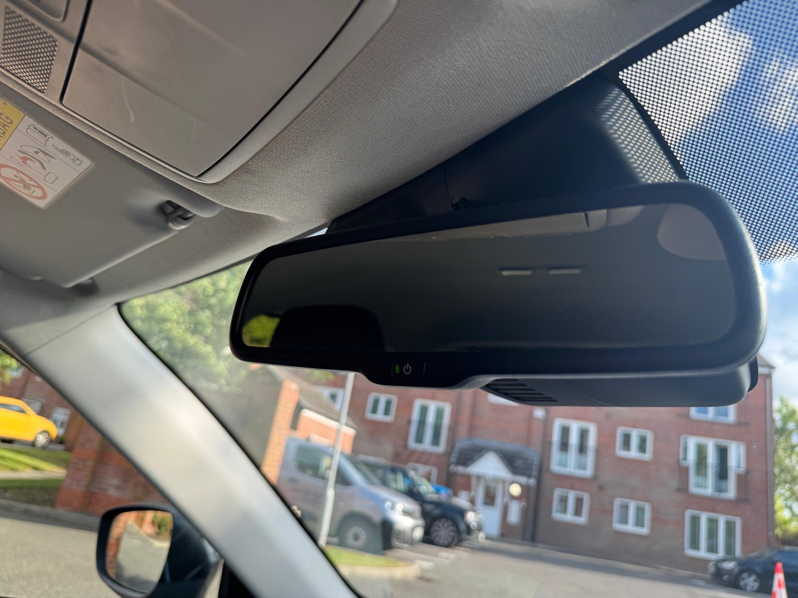 Mazda CX-5 – 2.0 SKYACTIV-G Sport Nav