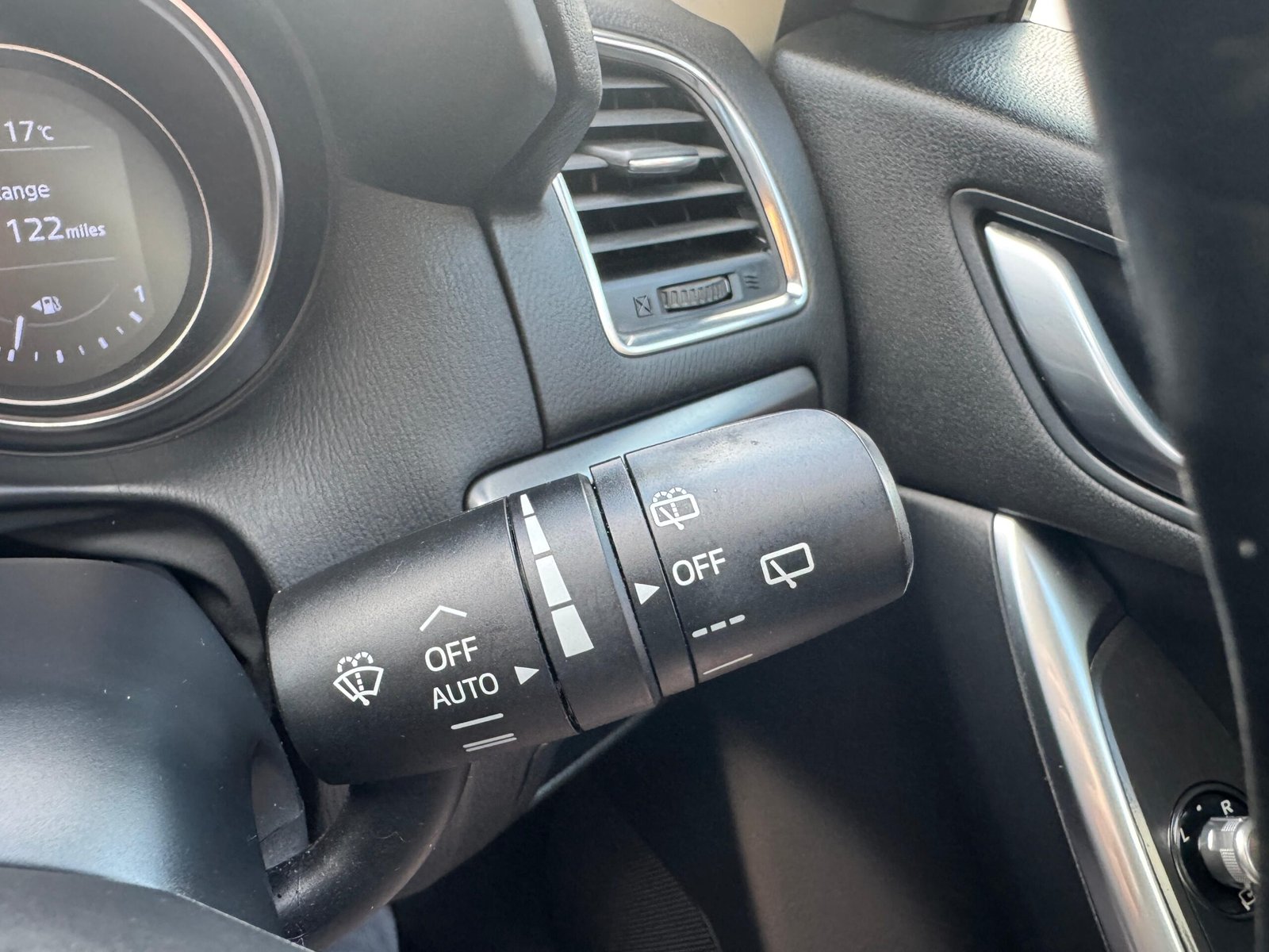 Mazda CX-5 – 2.0 SKYACTIV-G Sport Nav